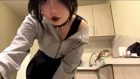 beeping_creature