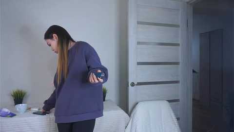 Media: carolinaplack Stripchat 2025-09-30 22:42:00