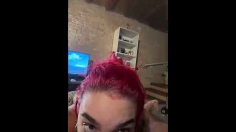 dollyred