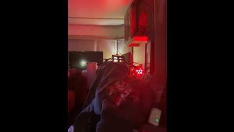 hornyamy026