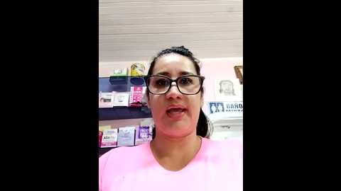 Media: keilymadam Stripchat 2025-09-30 15:46:00
