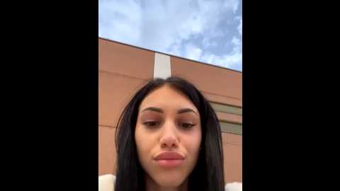 Media: ilariea_girl Stripchat 2025-10-01 17:04:00