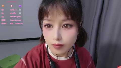lucky_xiuxiu