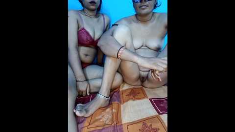 sexy_villagers