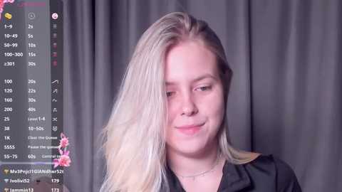angelanty @ stripchat on 20251002