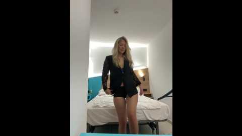 bellablows