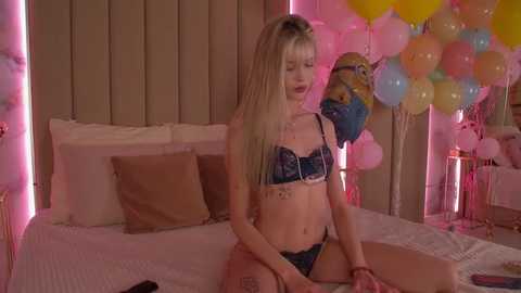 bellasecrett