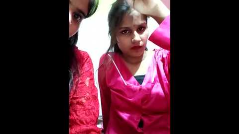 jaan_jaanvii @ stripchat on 20251002