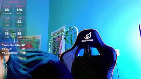 kiara_dream