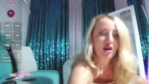 madam_evi