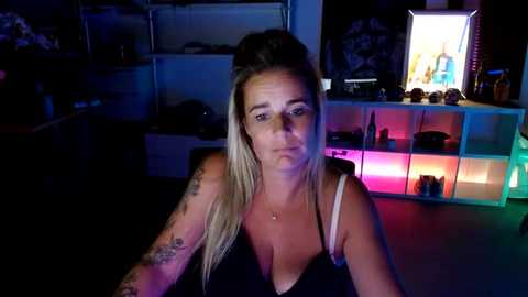mystiquemaven
