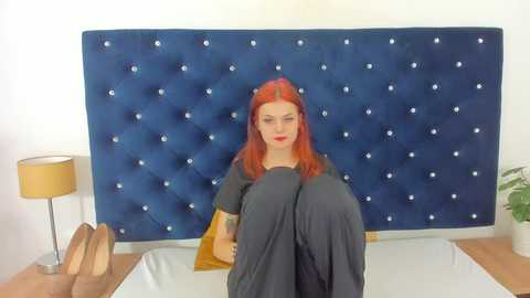 roxyhorny