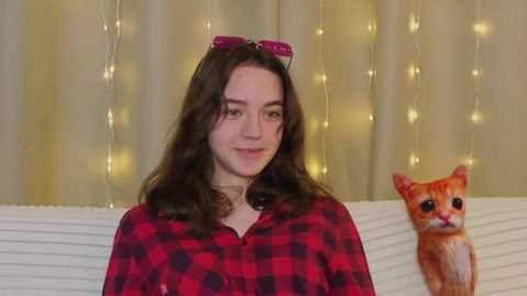 tarahcayne @ stripchat on 20251002