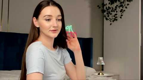 georginadudley