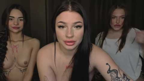 lisaanddenis