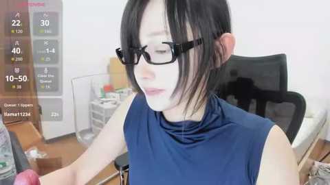 xiaomaoxue