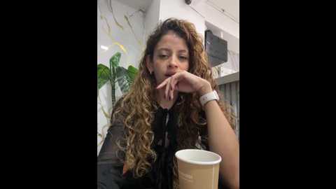 alana15 @ stripchat on 20251004