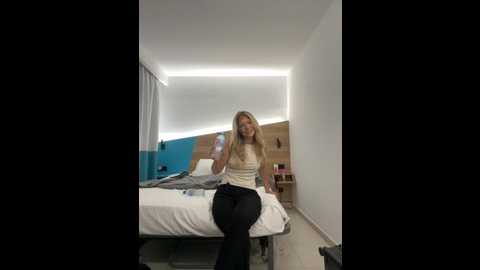 bellablows