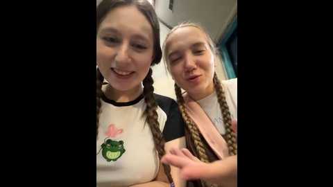 froggyanna