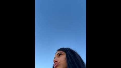 Media: ilariea_girl Stripchat 2025-10-04 15:17:00