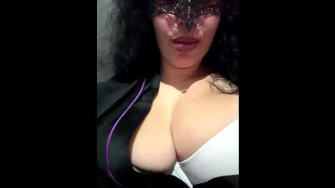 letizia_foryou @ stripchat on 20251004