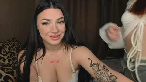 lisaanddenis