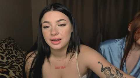 lisaanddenis