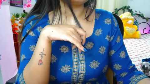 thyanvi