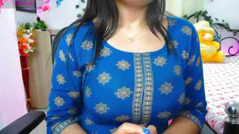 thyanvi