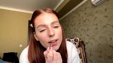 hedyfiallos @ stripchat on 20251005