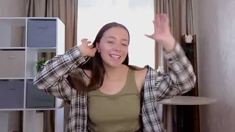 ivybronsky @ stripchat on 20251005
