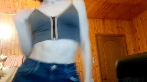 lidagreist