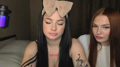 lisaanddenis
