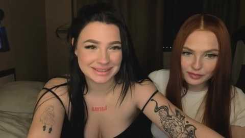 lisaanddenis
