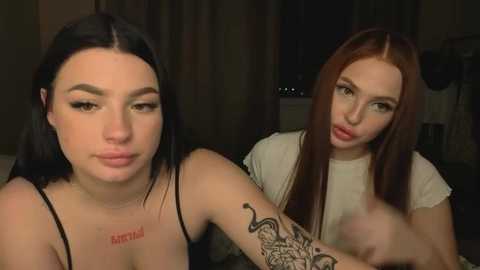 lisaanddenis
