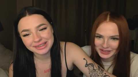 lisaanddenis