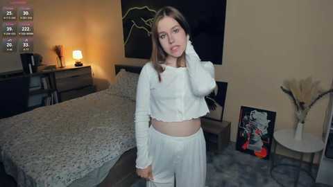 maliabourraine @ stripchat on 20251005