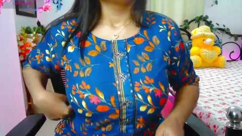 thyanvi