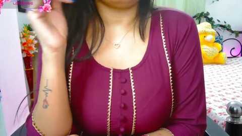 thyanvi