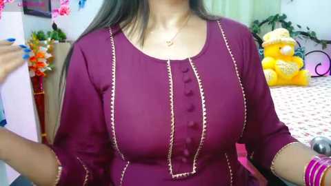 thyanvi