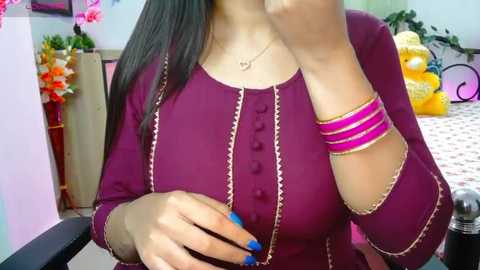 thyanvi