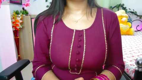 thyanvi
