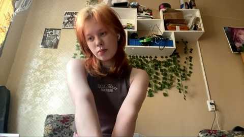 anitavanruiten