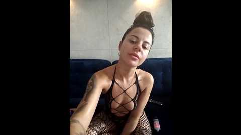 babyfacemia