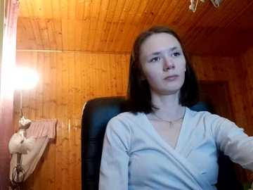 lidagreist @ stripchat on 20251006