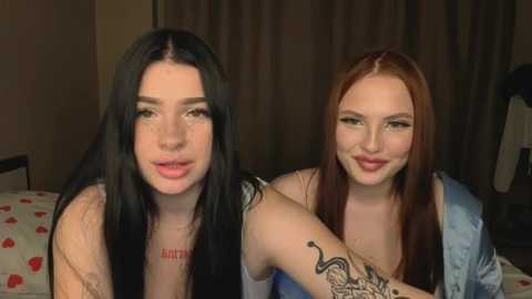 lisaanddenis