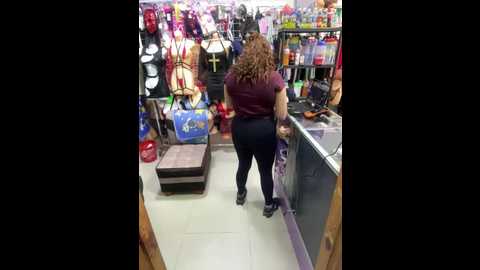 rosaliasexshop