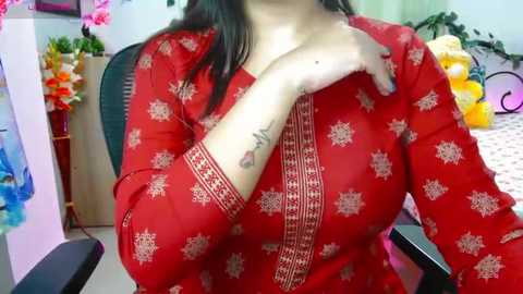thyanvi