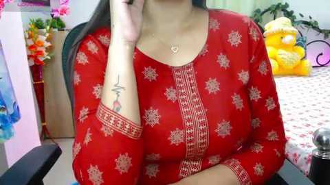 thyanvi