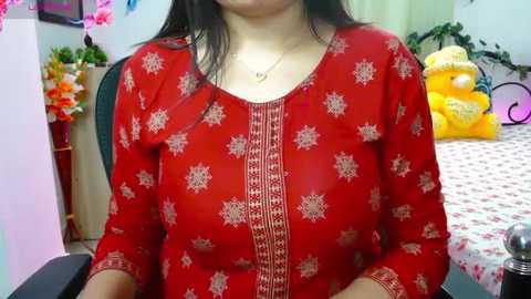 thyanvi